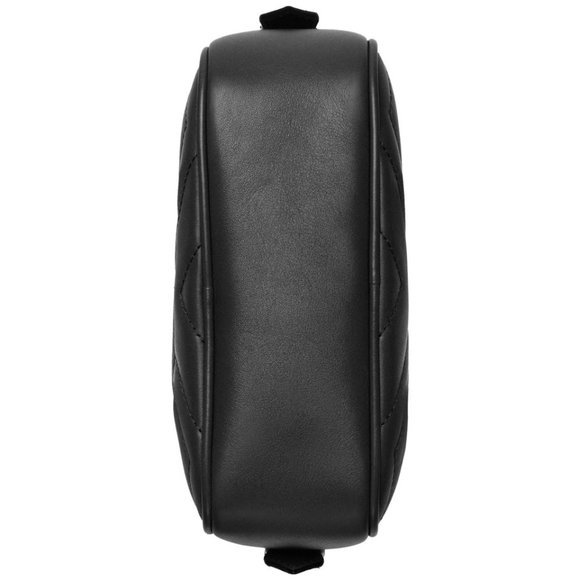 Gucci GG Marmont Mini Camera Bag Crossbody - Picture 6 of 11